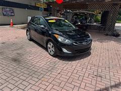 2013 Hyundai Elantra GT 