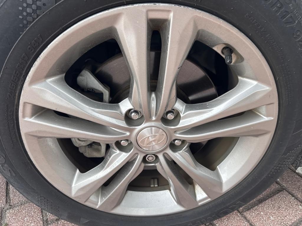 Hyundai Sonata SEL 2.4L *Ltd Avail* 2018