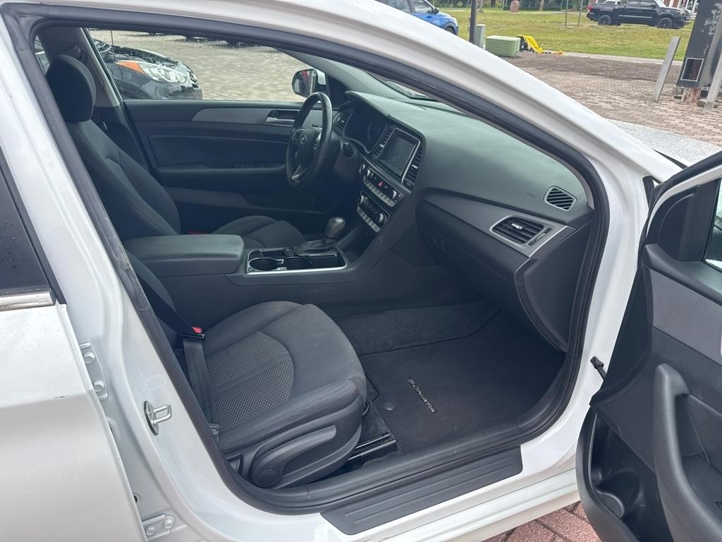 Hyundai Sonata SEL 2.4L *Ltd Avail* 2018