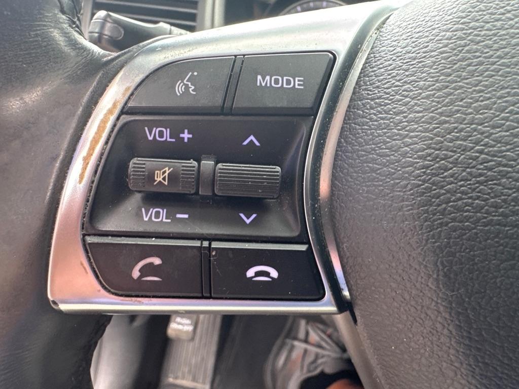 Hyundai Sonata SEL 2.4L *Ltd Avail* 2018