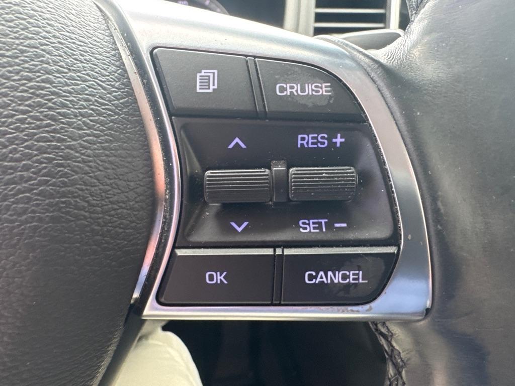 Hyundai Sonata SEL 2.4L *Ltd Avail* 2018