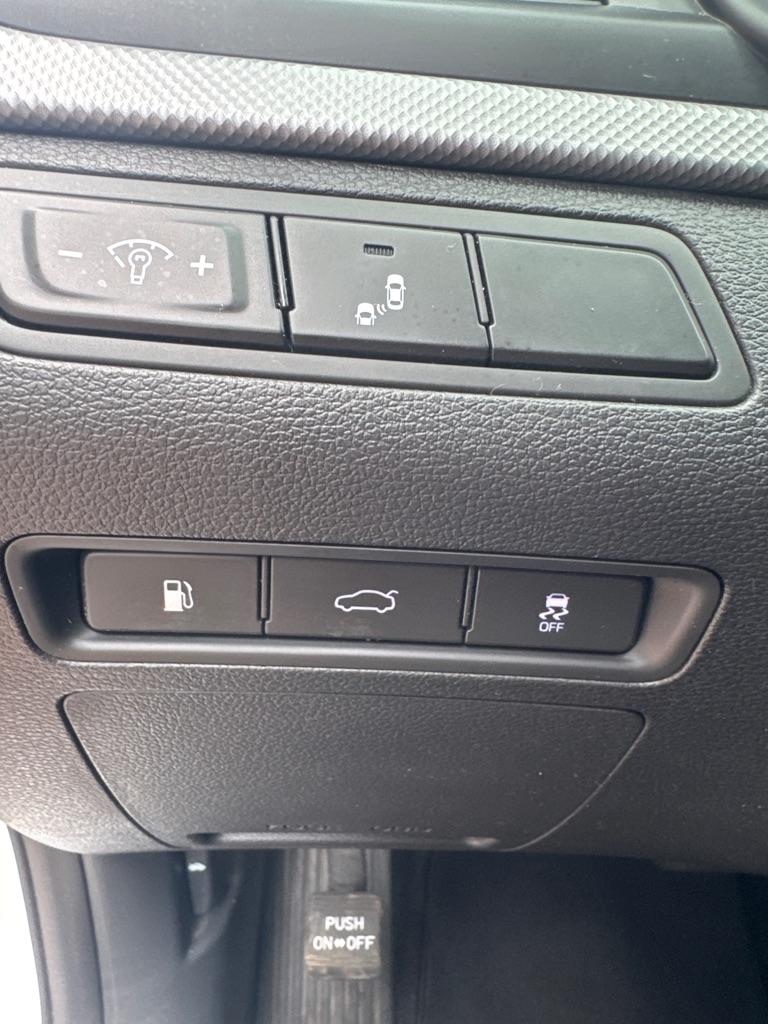 Hyundai Sonata SEL 2.4L *Ltd Avail* 2018