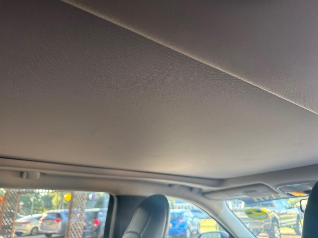 Jeep Cherokee Limited 4x4 2018
