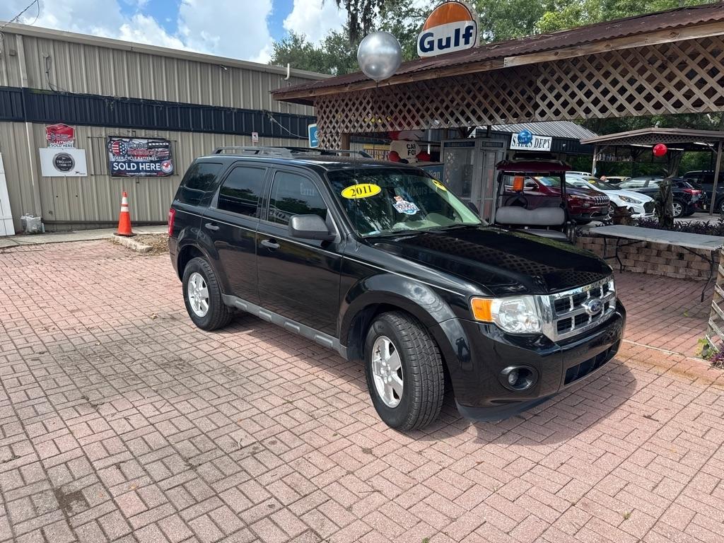 2011 Ford Escape FWD 4dr XLS