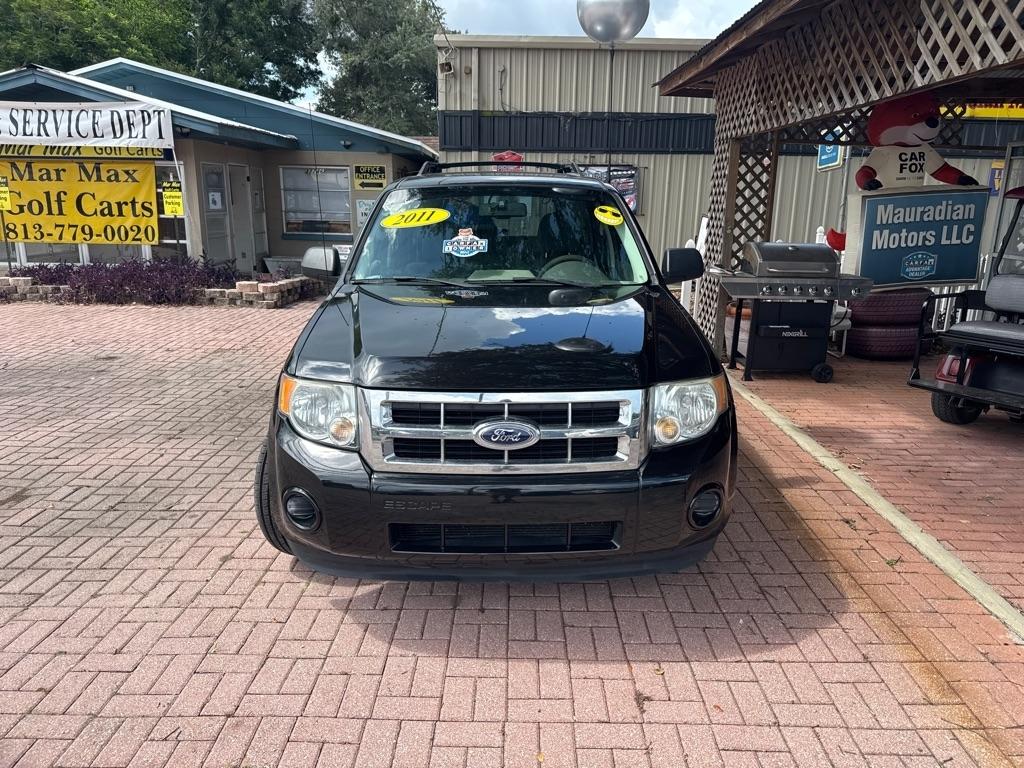 Ford Escape FWD 4dr XLS 2011