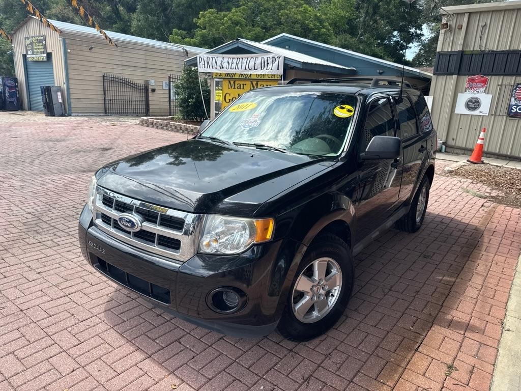 Ford Escape FWD 4dr XLS 2011
