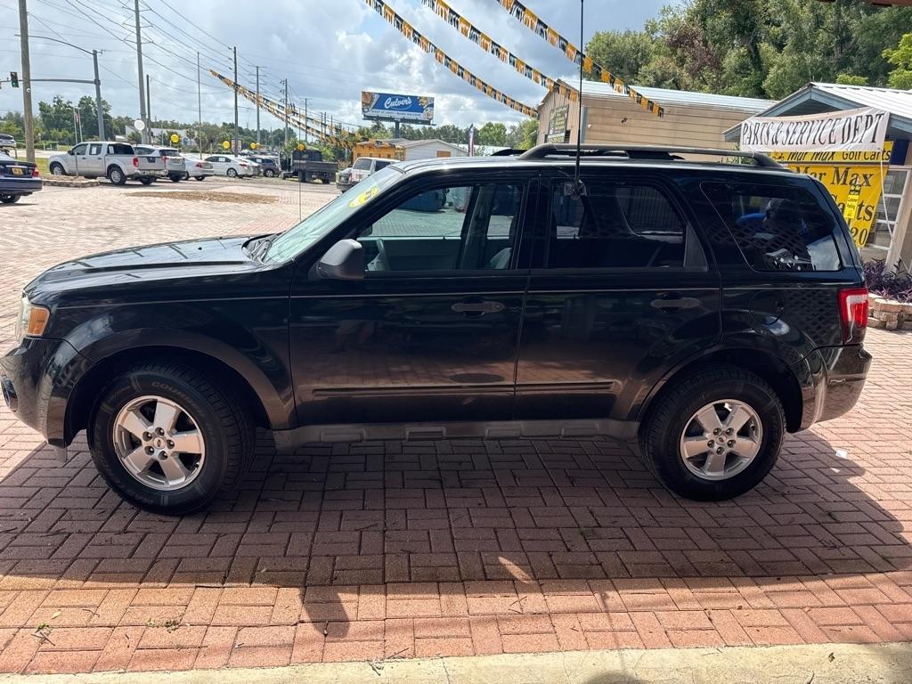Ford Escape FWD 4dr XLS 2011