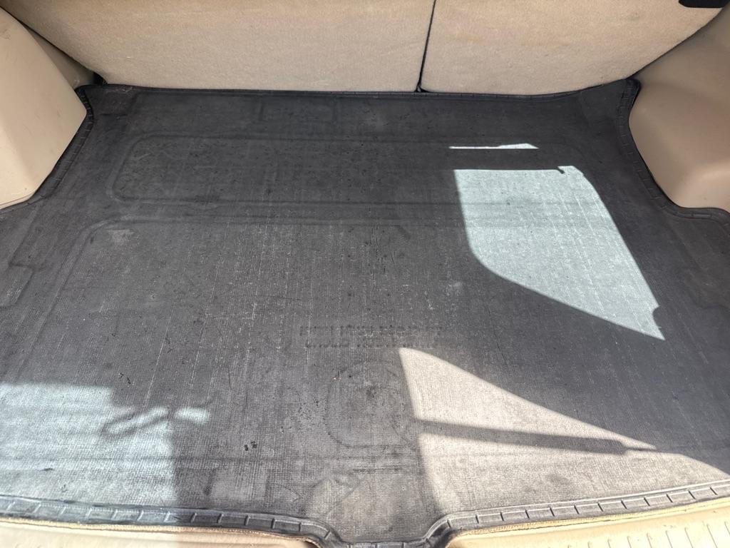 Ford Escape FWD 4dr XLS 2011