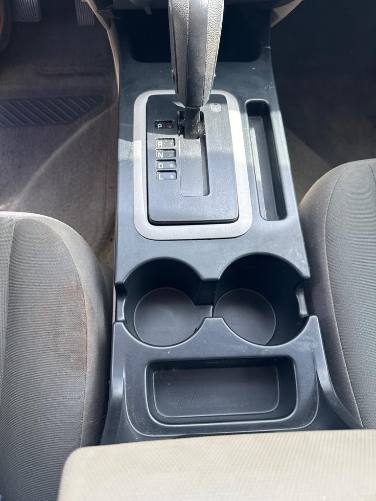 Ford Escape FWD 4dr XLS 2011