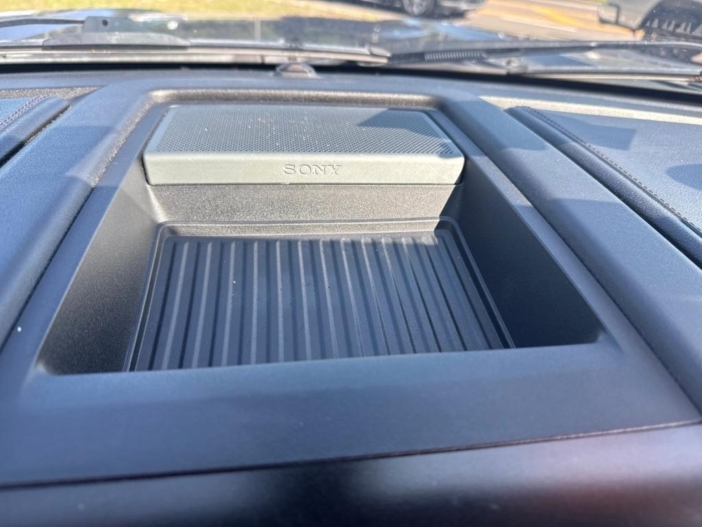 Ford F-150 2WD SuperCrew 157" King Ranch 2015