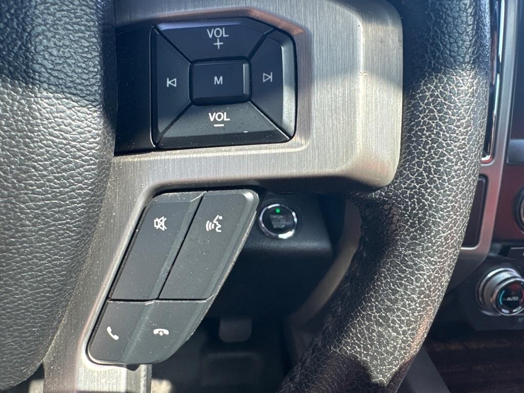 Ford F-150 2WD SuperCrew 157" King Ranch 2015