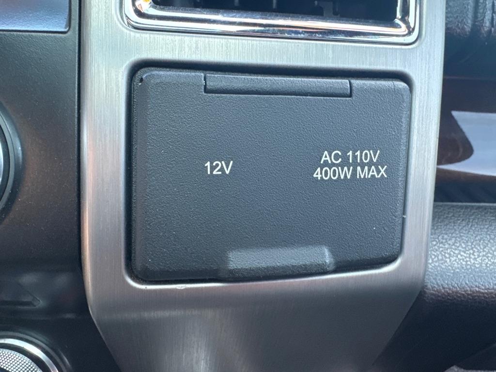 Ford F-150 2WD SuperCrew 157" King Ranch 2015