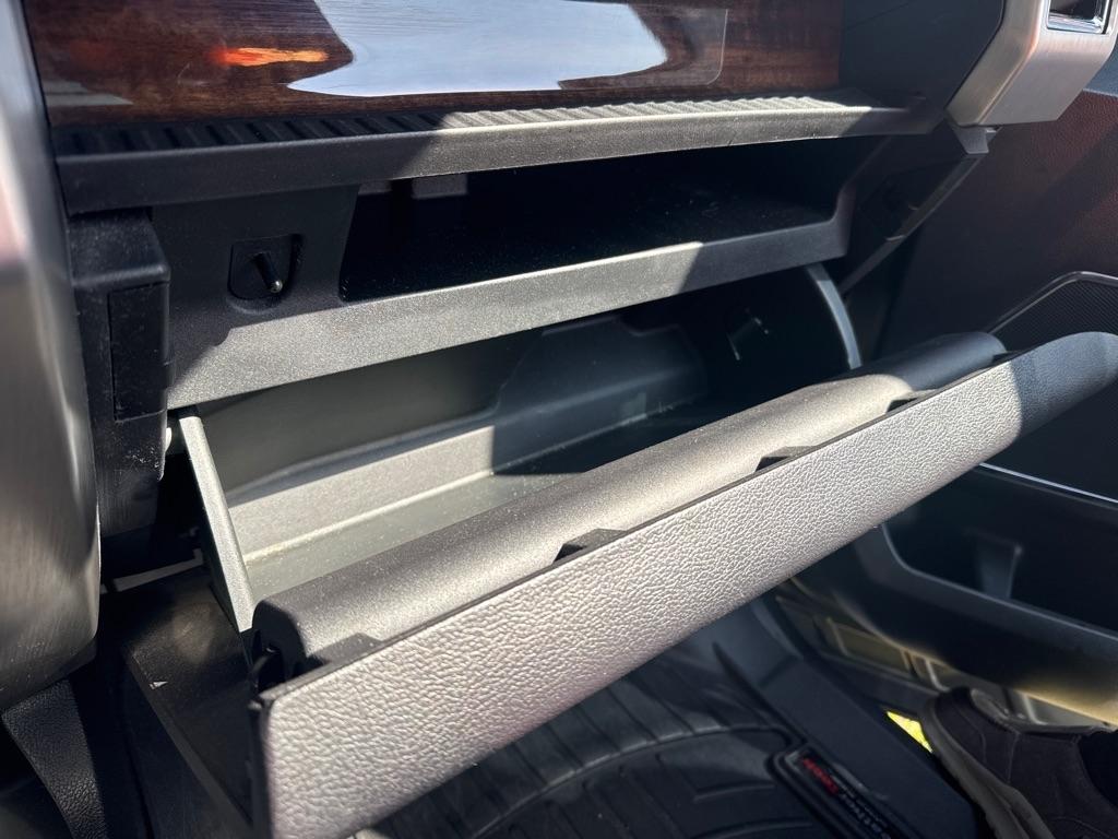 Ford F-150 2WD SuperCrew 157" King Ranch 2015