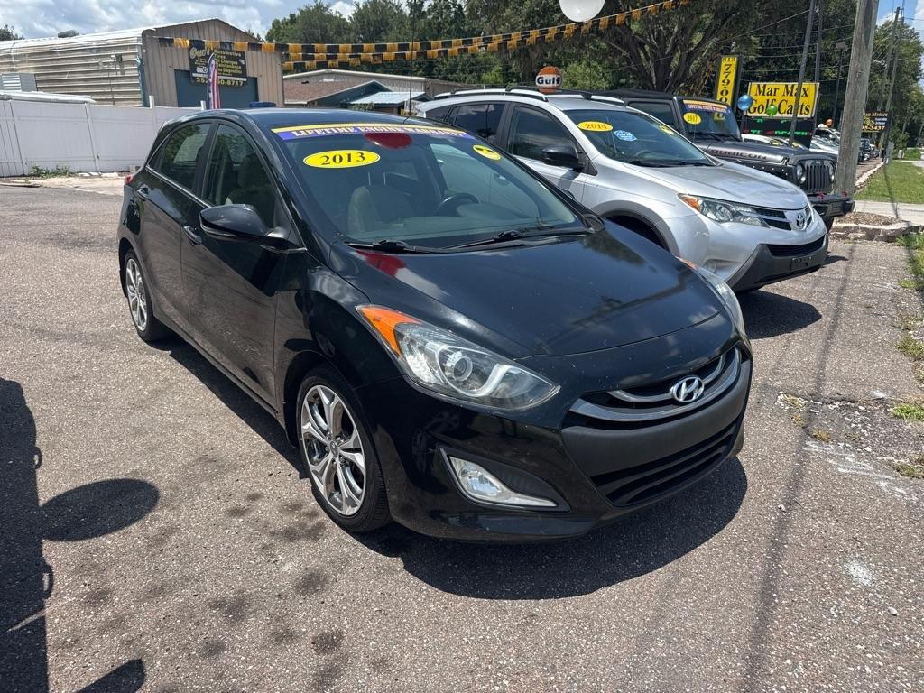 2011 Hyundai Accent 3dr HB Man GL