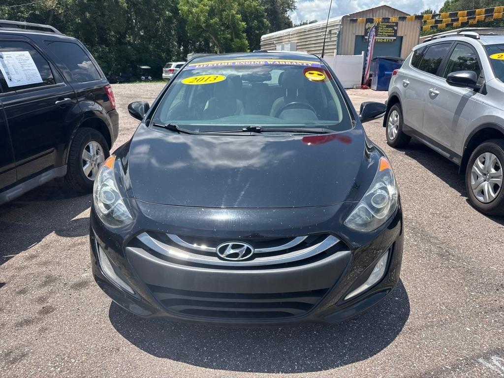 Hyundai Accent 3dr HB Man GL 2011