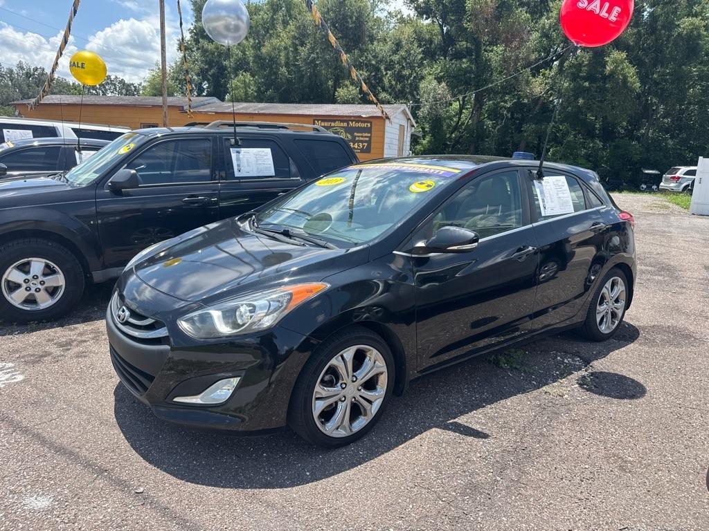 Hyundai Accent 3dr HB Man GL 2011