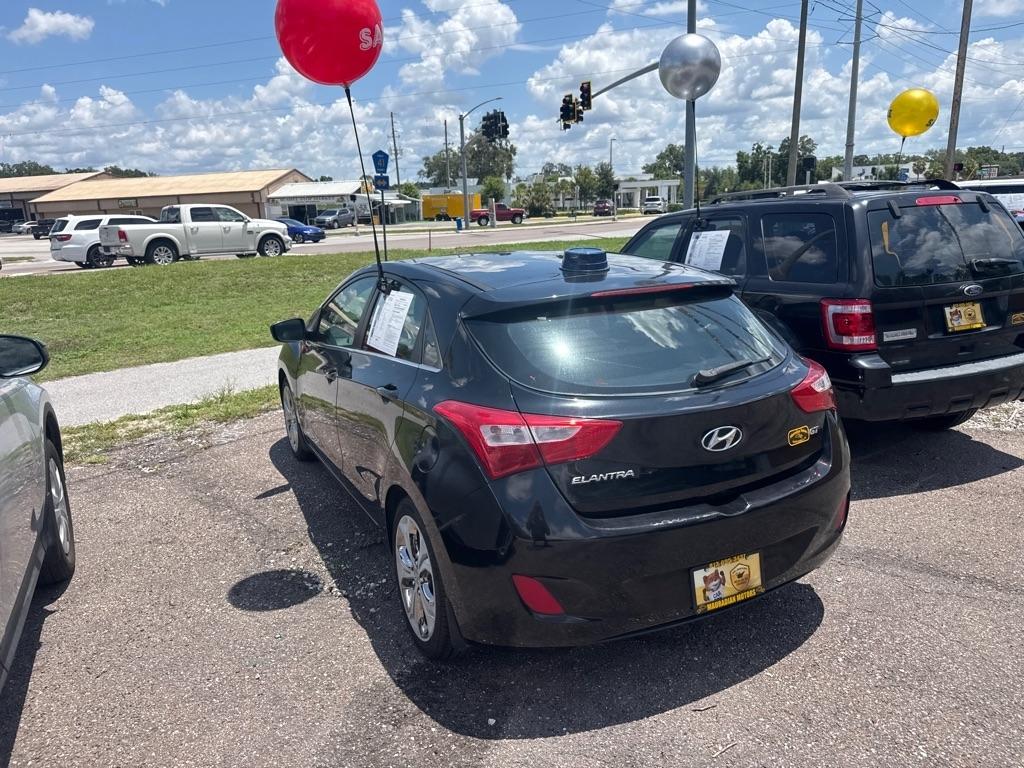 Hyundai Accent 3dr HB Man GL 2011