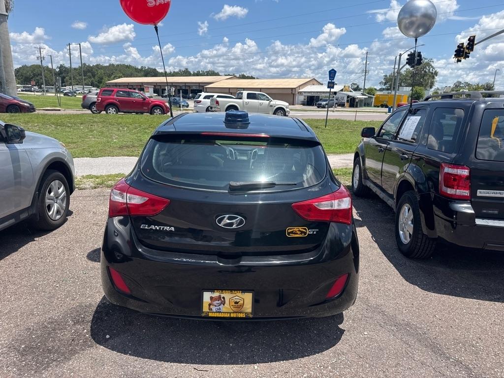 Hyundai Accent 3dr HB Man GL 2011