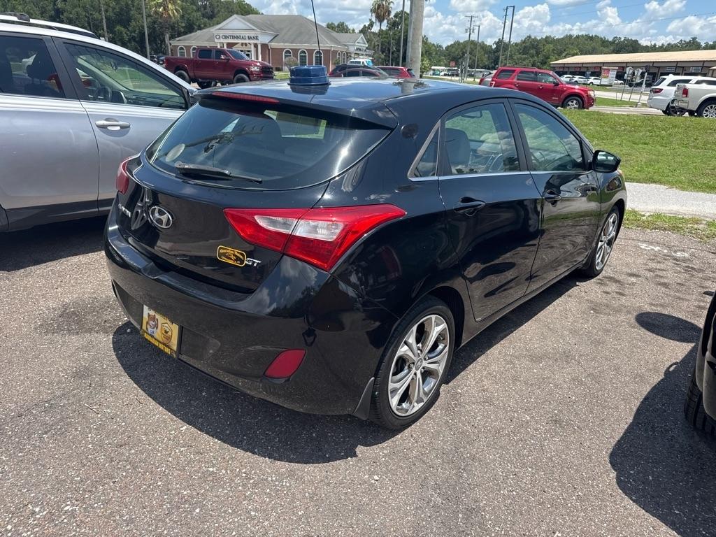 Hyundai Accent 3dr HB Man GL 2011