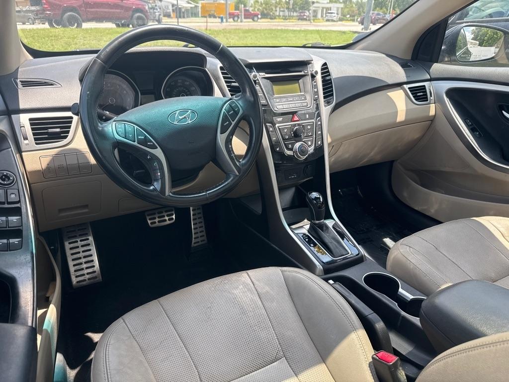 Hyundai Accent 3dr HB Man GL 2011