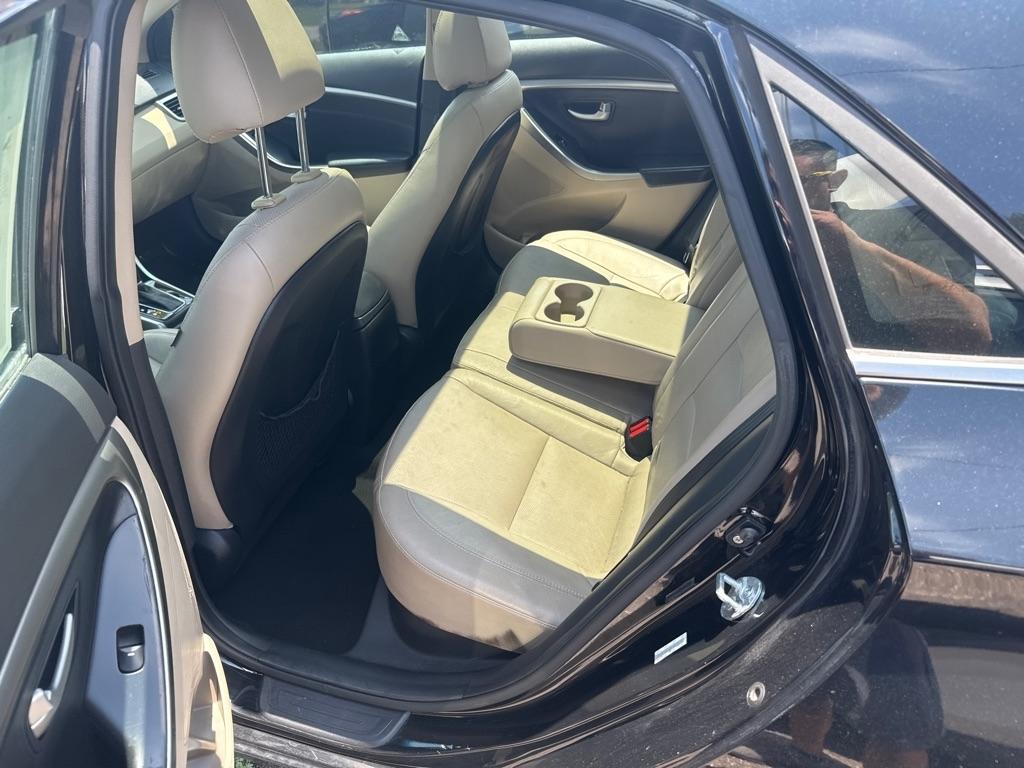 Hyundai Accent 3dr HB Man GL 2011