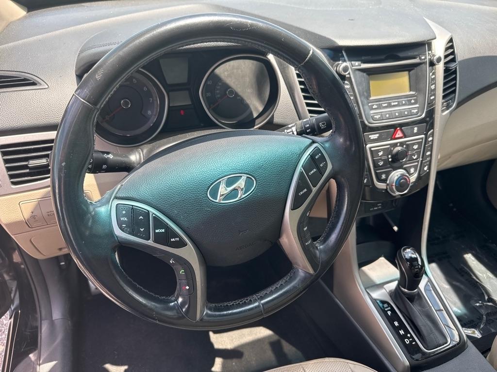 Hyundai Accent 3dr HB Man GL 2011