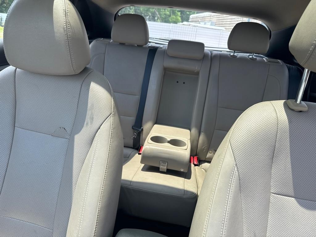 Hyundai Accent 3dr HB Man GL 2011