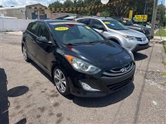 2011 Hyundai Accent 