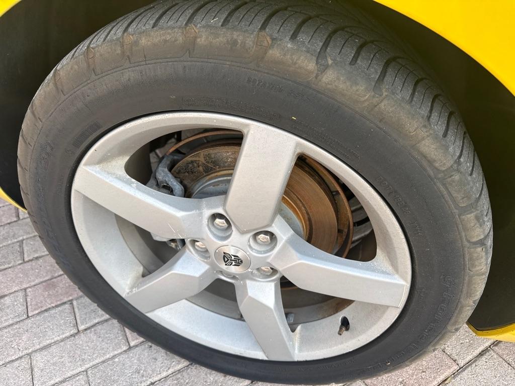 Chevrolet Camaro 2dr Cpe 2LT 2010