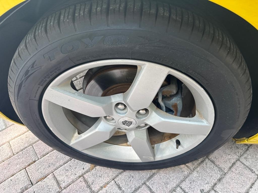 Chevrolet Camaro 2dr Cpe 2LT 2010