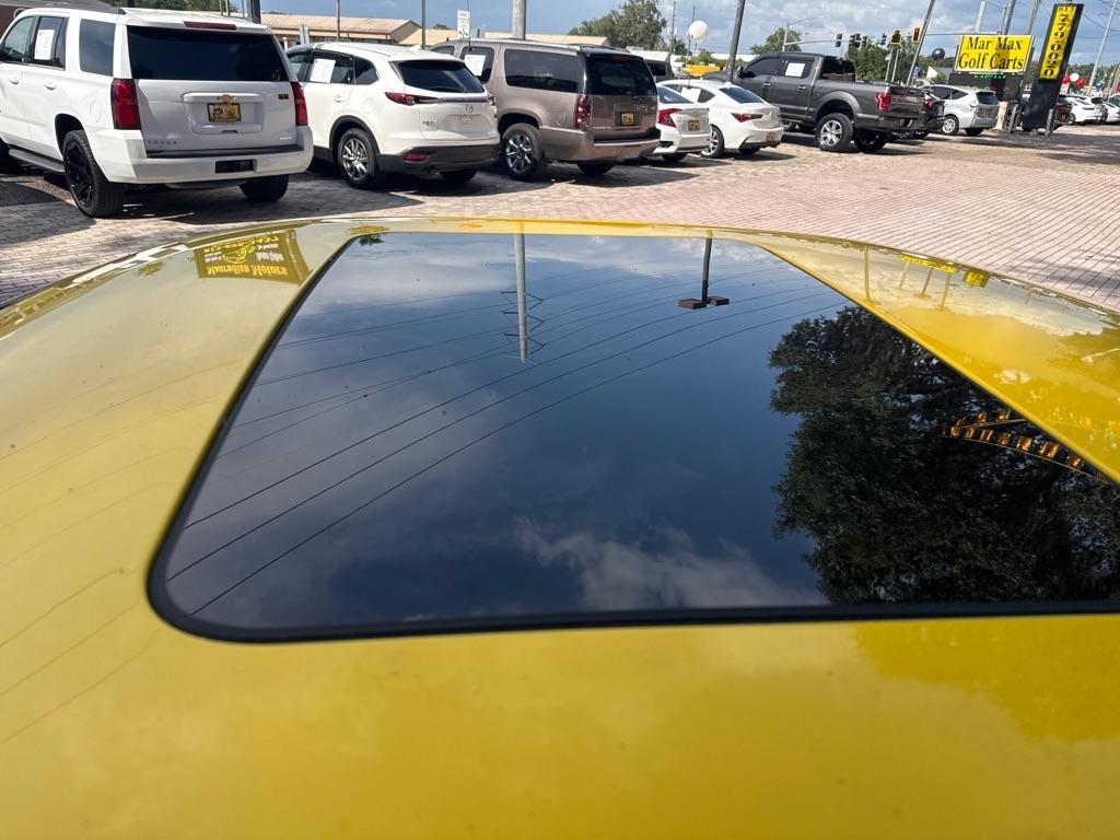 Chevrolet Camaro 2dr Cpe 2LT 2010