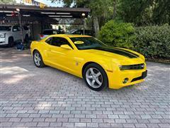 2010 Chevrolet Camaro 