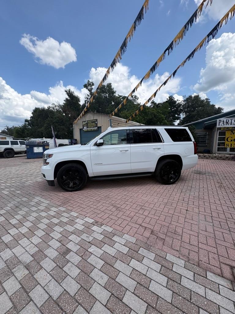GMC Yukon XL 2WD 4dr SLT 2018