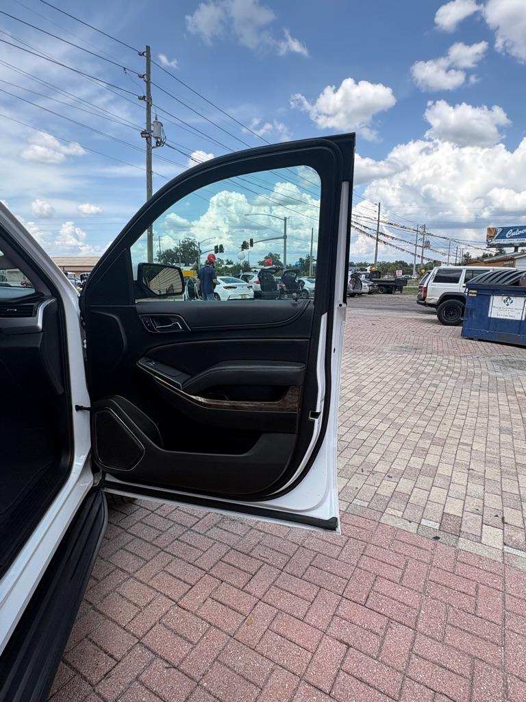 GMC Yukon XL 2WD 4dr SLT 2018
