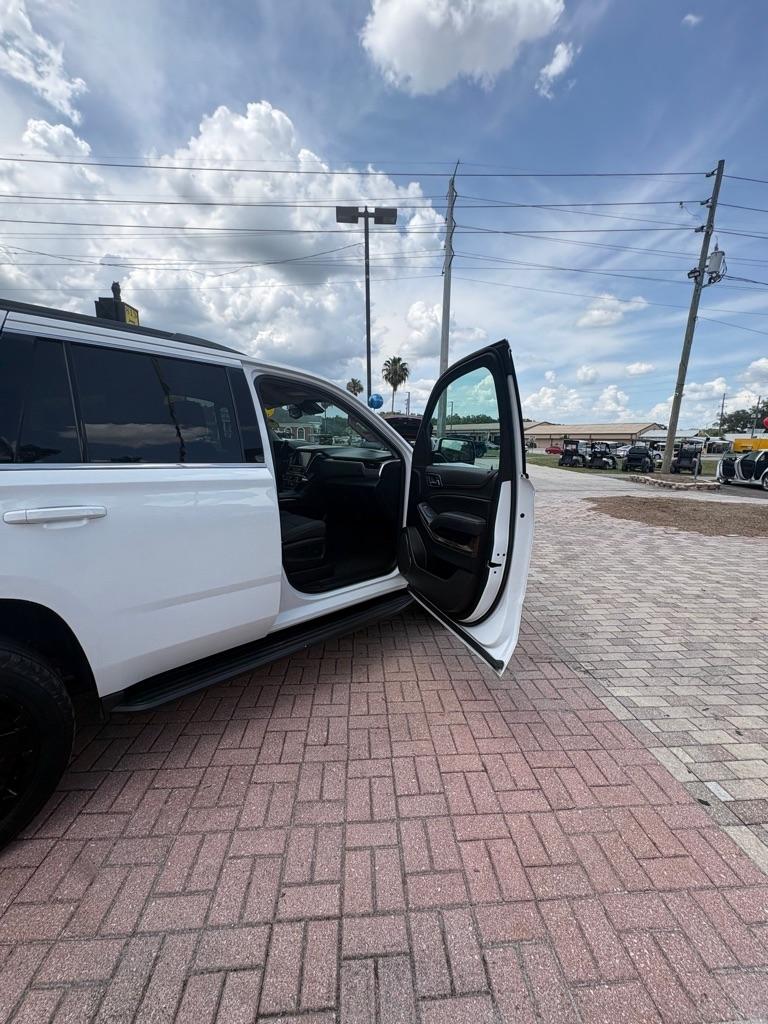 GMC Yukon XL 2WD 4dr SLT 2018