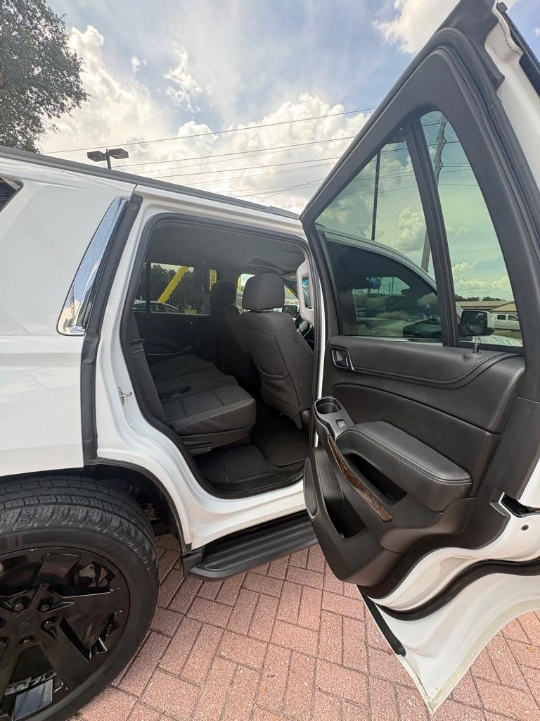 GMC Yukon XL 2WD 4dr SLT 2018