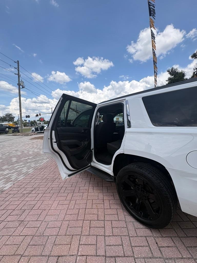 GMC Yukon XL 2WD 4dr SLT 2018