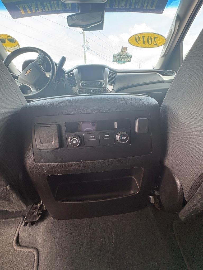 GMC Yukon XL 2WD 4dr SLT 2018