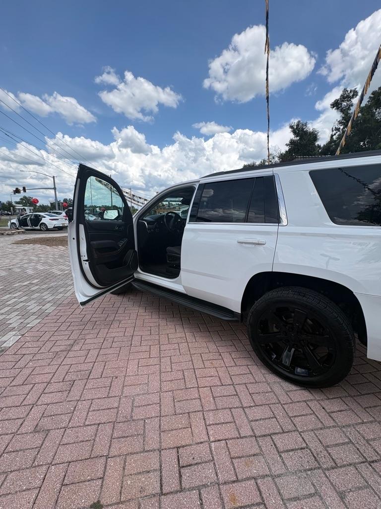GMC Yukon XL 2WD 4dr SLT 2018
