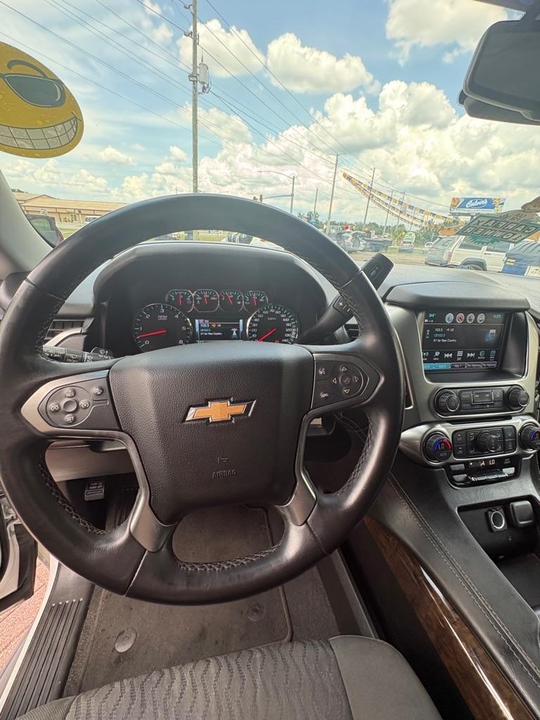 GMC Yukon XL 2WD 4dr SLT 2018