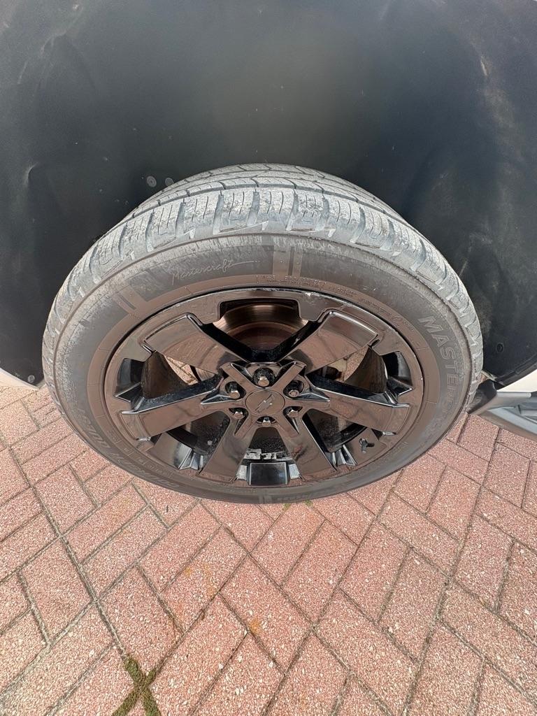 GMC Yukon XL 2WD 4dr SLT 2018