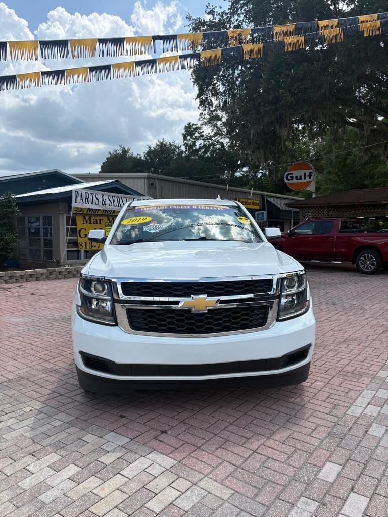 GMC Yukon XL 2WD 4dr SLT 2018