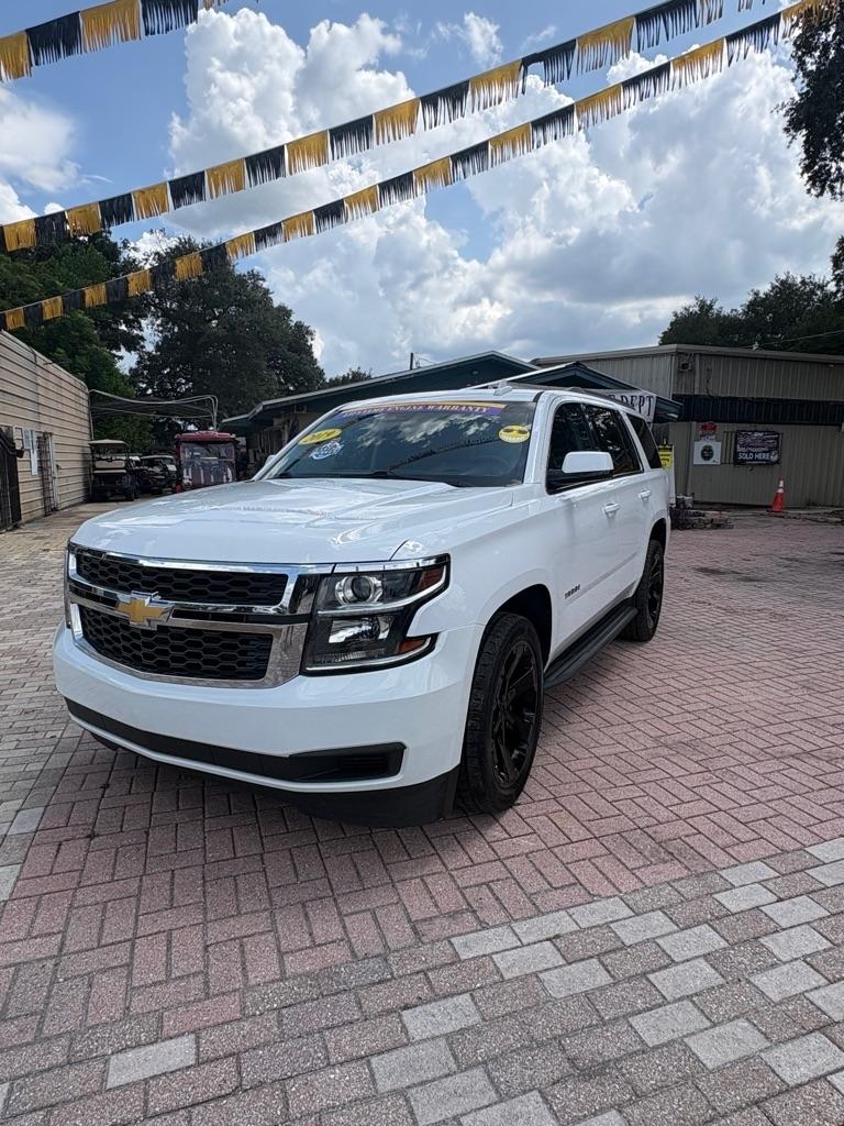 GMC Yukon XL 2WD 4dr SLT 2018