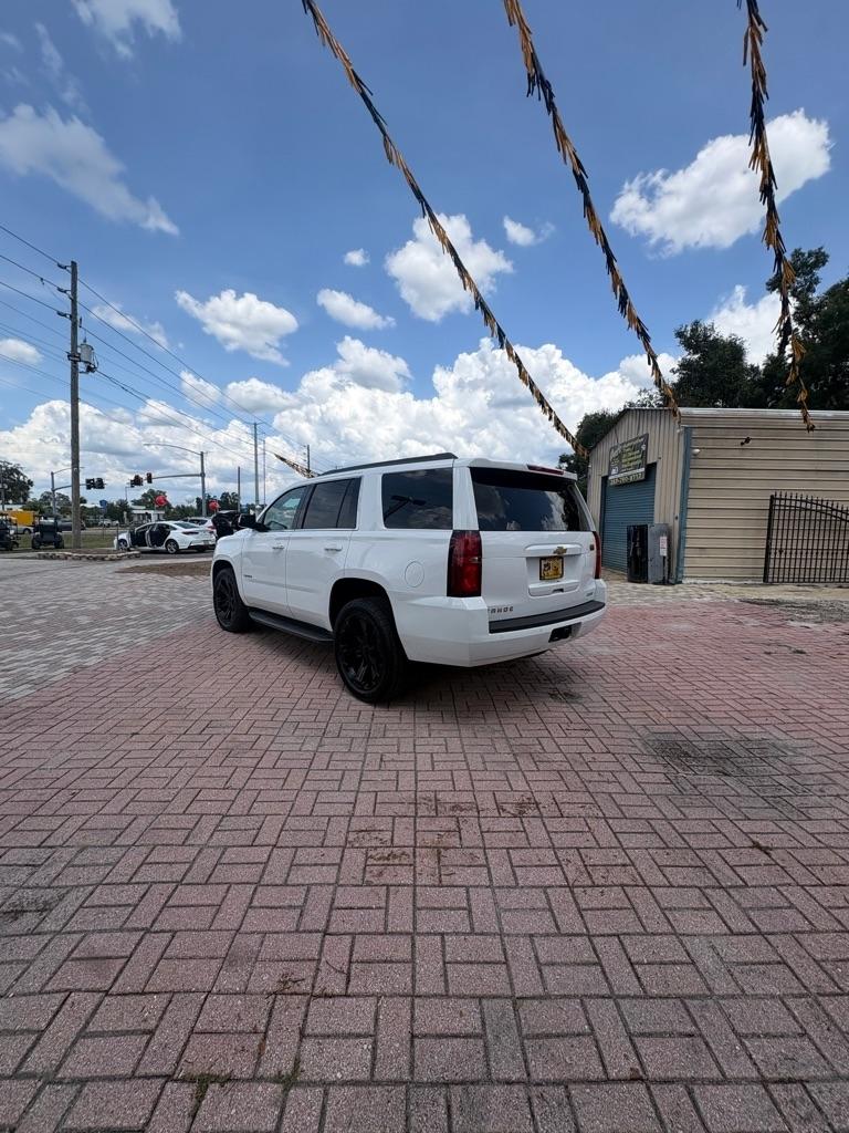 GMC Yukon XL 2WD 4dr SLT 2018