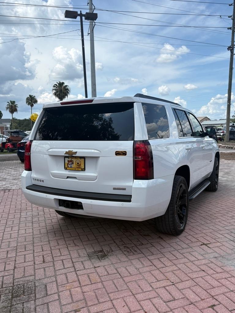 GMC Yukon XL 2WD 4dr SLT 2018