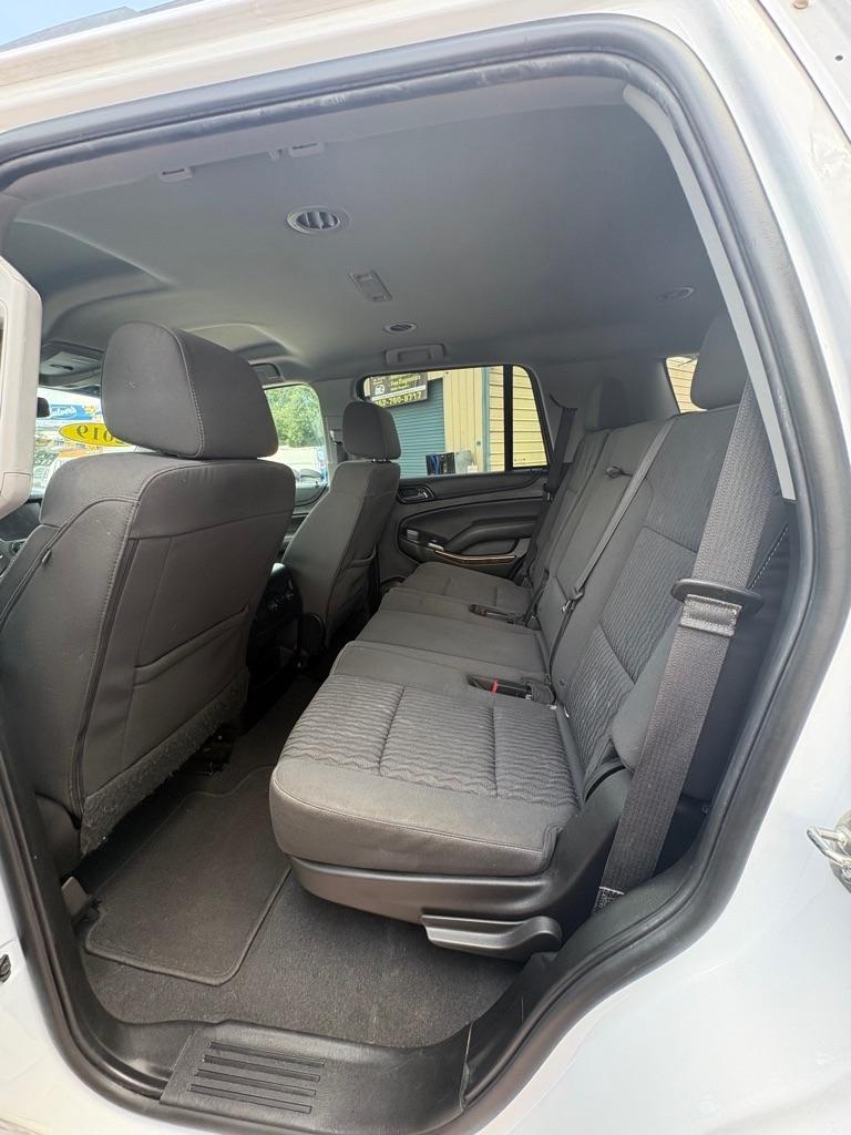 GMC Yukon XL 2WD 4dr SLT 2018