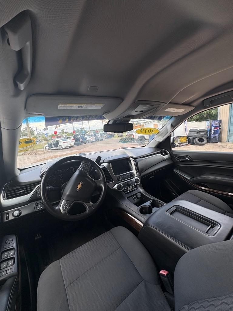 GMC Yukon XL 2WD 4dr SLT 2018