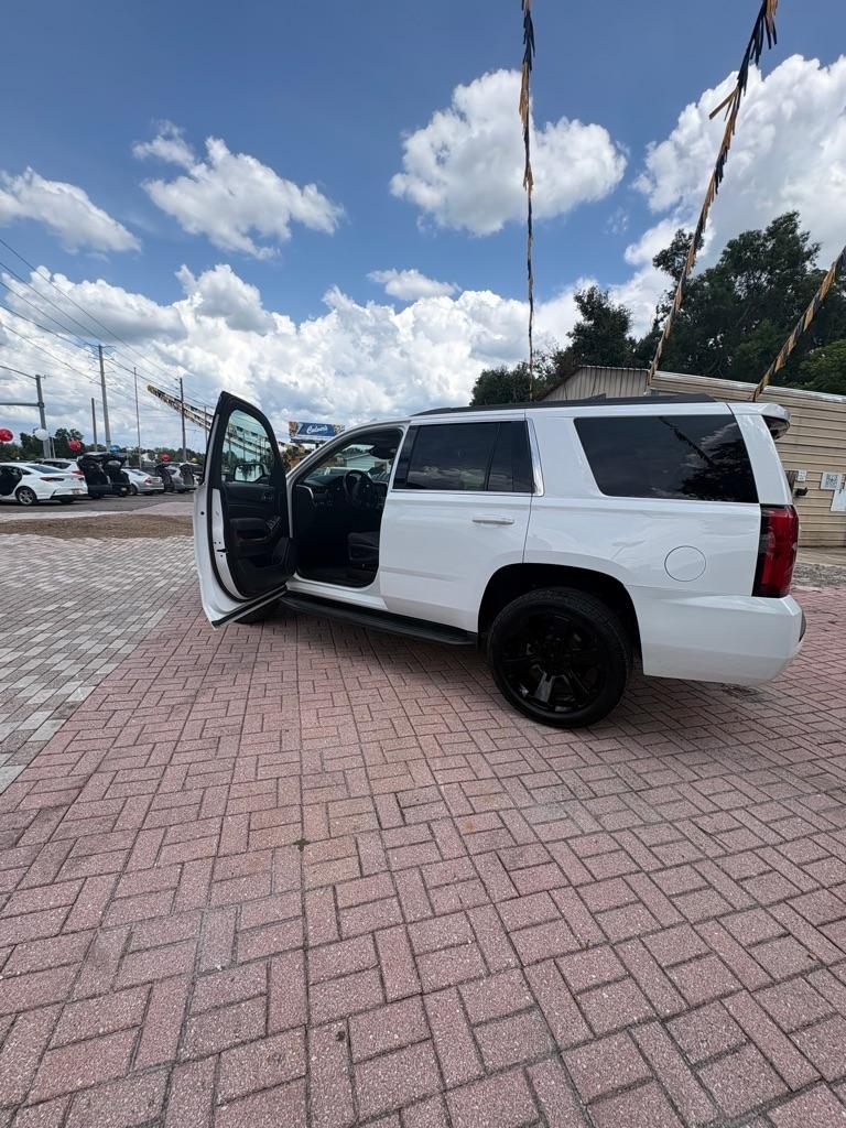 GMC Yukon XL 2WD 4dr SLT 2018