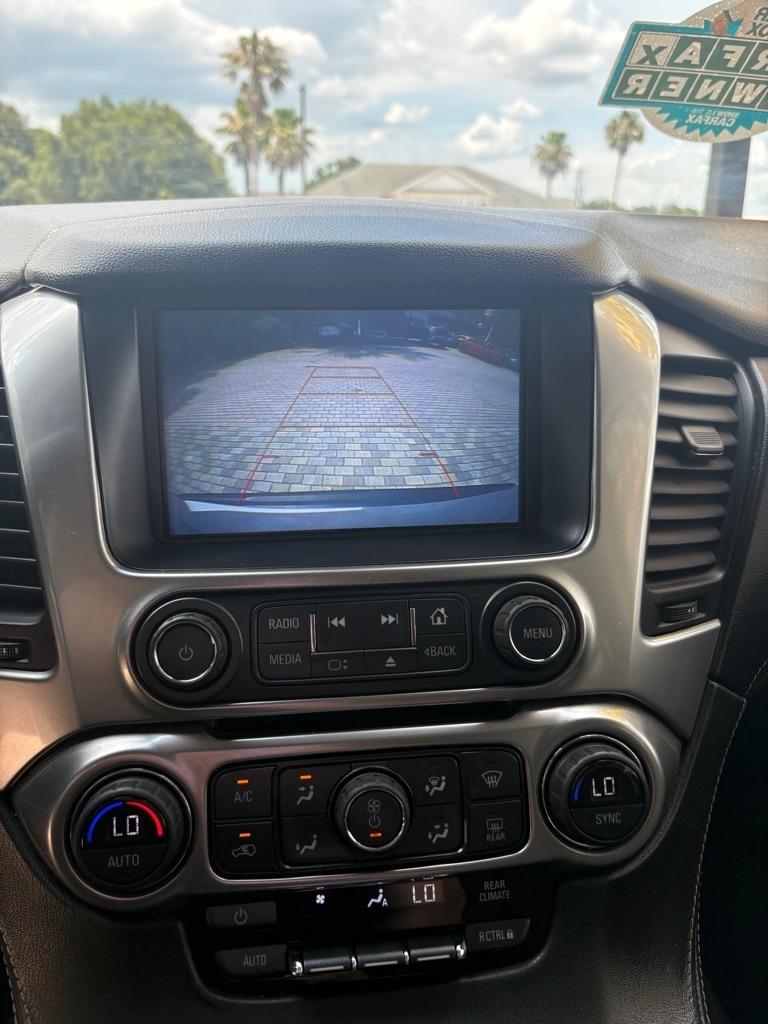 GMC Yukon XL 2WD 4dr SLT 2018