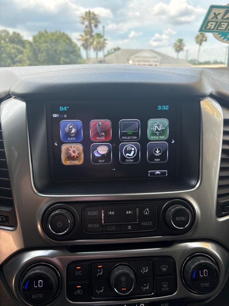 GMC Yukon XL 2WD 4dr SLT 2018